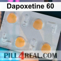 Dapoxetine 60 193