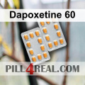 Dapoxetine 60 213
