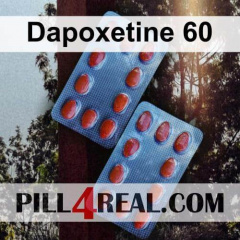 Dapoxetine 60 265