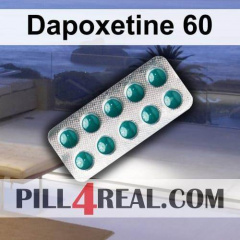 Dapoxetine 60 279