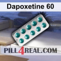 Dapoxetine 60 279