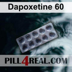 Dapoxetine 60 280