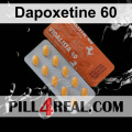 Dapoxetine 60 301