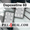 Dapoxetine 60 328