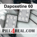 Dapoxetine 60 328