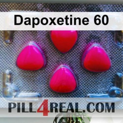 Dapoxetine 60 329