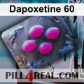 Dapoxetine 60 364