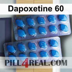 Dapoxetine 60 395