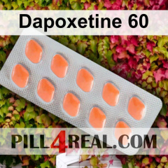 Dapoxetine 60 396