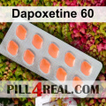 Dapoxetine 60 396