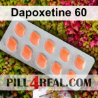 Dapoxetine 60 396