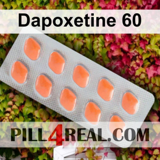 Dapoxetine 60 396