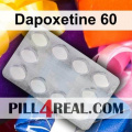 Dapoxetine 60 402