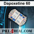 Dapoxetine 60 457