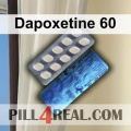 Dapoxetine 60 475