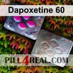 Dapoxetine 60 639