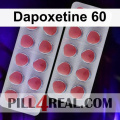 Dapoxetine 60 733