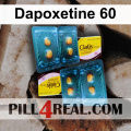 Dapoxetine 60 741