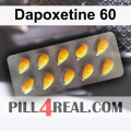 Dapoxetine 60 743