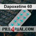 Dapoxetine 60 811
