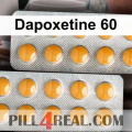 Dapoxetine 60 894