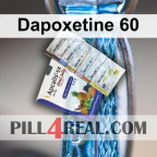 Dapoxetine 60 902