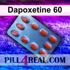 Dapoxetine 60 903
