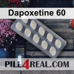 Dapoxetine 60 958