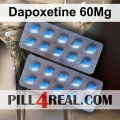 Dapoxetine 60Mg 055