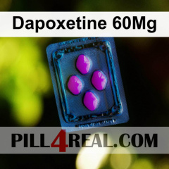 Dapoxetine 60Mg 063