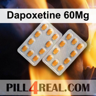 Dapoxetine 60Mg 080