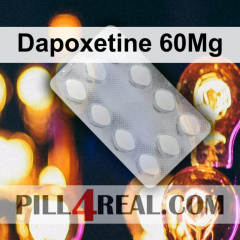 Dapoxetine 60Mg 182