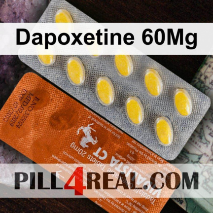 Dapoxetine 60Mg 194