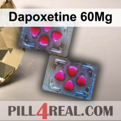 Dapoxetine 60Mg 215