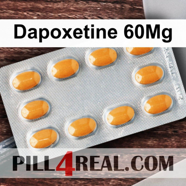 Dapoxetine 60Mg 220