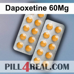 Dapoxetine 60Mg 246