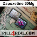 Dapoxetine 60Mg 300