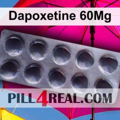 Dapoxetine 60Mg 307