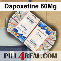 Dapoxetine 60Mg 399
