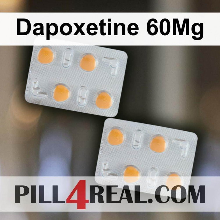 Dapoxetine 60Mg 411