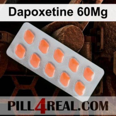 Dapoxetine 60Mg 442
