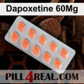 Dapoxetine 60Mg 442