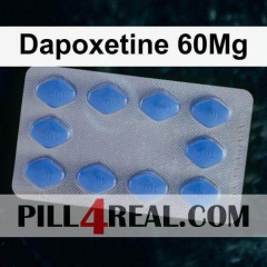Dapoxetine 60Mg 501