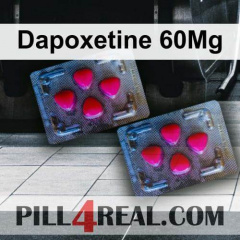 Dapoxetine 60Mg 577