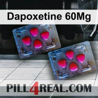 Dapoxetine 60Mg 577