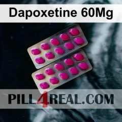 Dapoxetine 60Mg 583