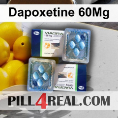 Dapoxetine 60Mg 644
