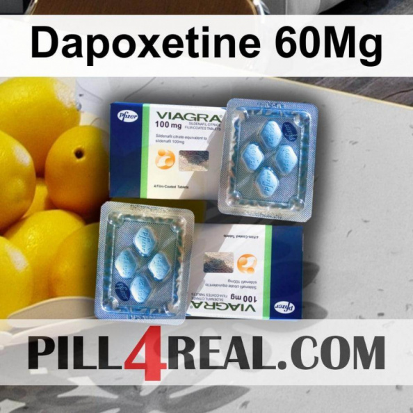 Dapoxetine 60Mg 644