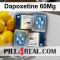 Dapoxetine 60Mg 644