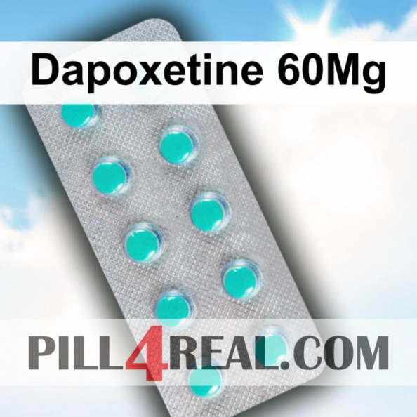 Dapoxetine 60Mg 649